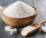 High dietary intake of added sugars could increase the risk of coronary heart disease
