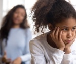 Teen brains with depression show heightened sensitivity to parental criticism