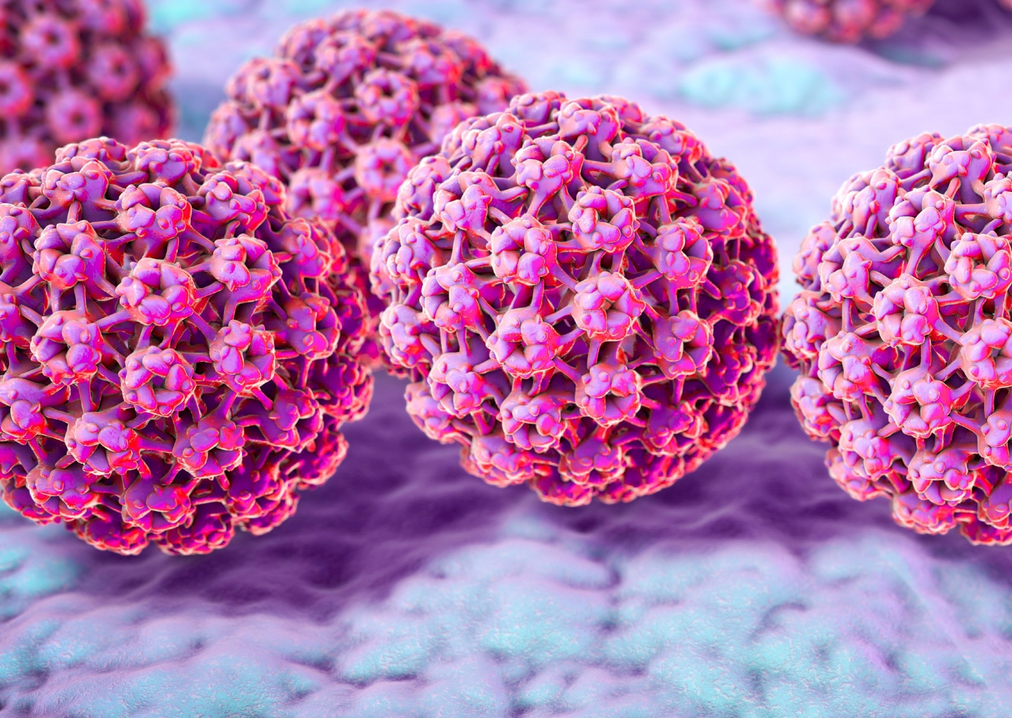 One in three men carry HPV: The ignored reservoir in the fight against cancer