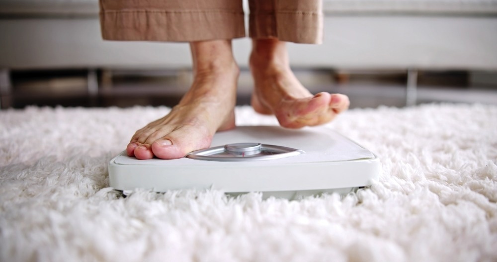 Study: Association of Later-Life Weight Changes With Survival to Ages 90, 95, and 100: The Women’s Health Initiative. Image Credit: Andrey_Popov/Shutterstock.com