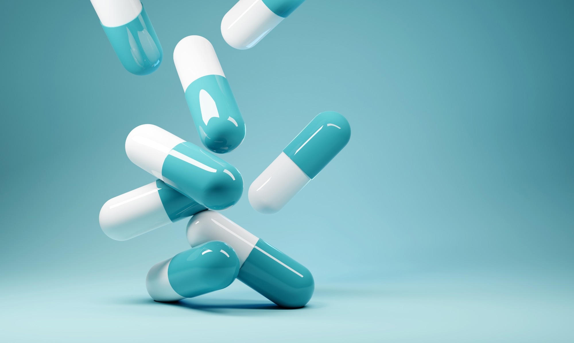 Study explores association between polypharmacy and dose adjustments