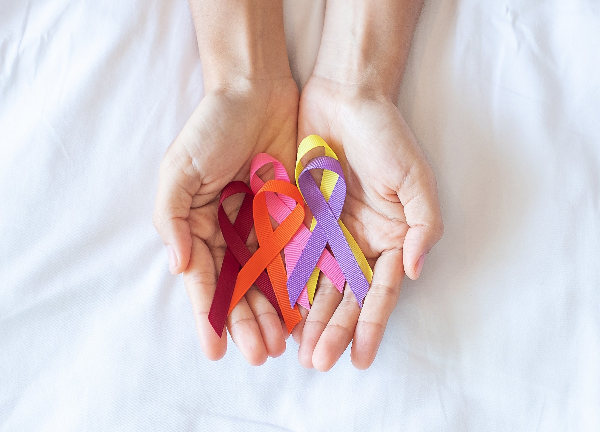 Study: Global trends in incidence, death, burden and risk factors of early-onset cancer from 1990 to 2019. Image Credit: Jo Panuwat D / Shutterstock