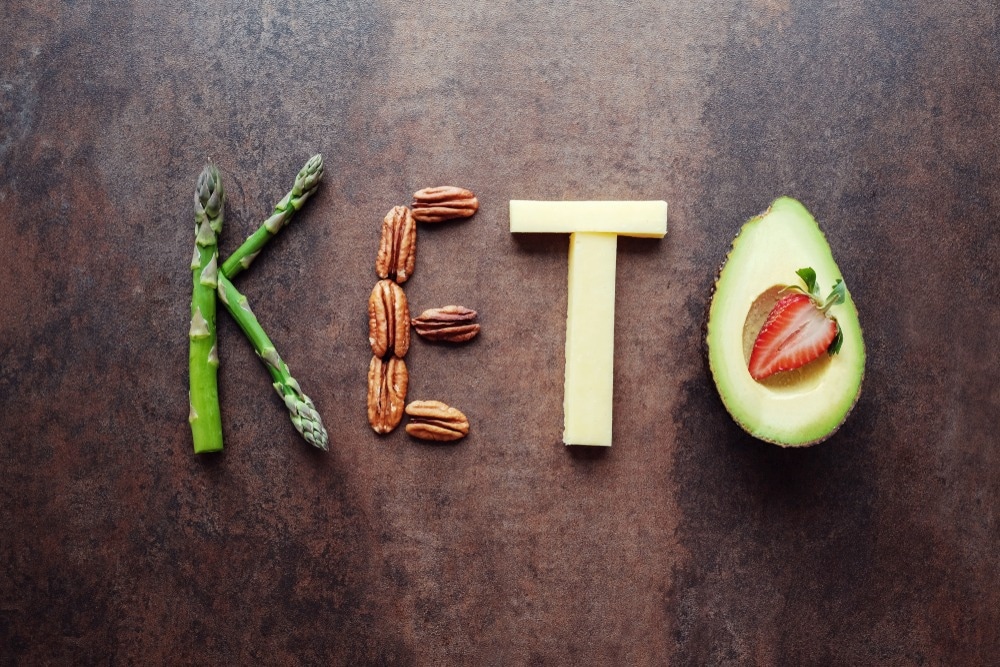 Study: Effects of Ketogenic Diet on Reproductive Hormones in Women With Polycystic Ovary Syndrome. Image Credit: SewCreamStudio/Shutterstock.com