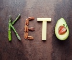 Ketogenic diet shows promise in addressing hormonal imbalance associated with PCOS