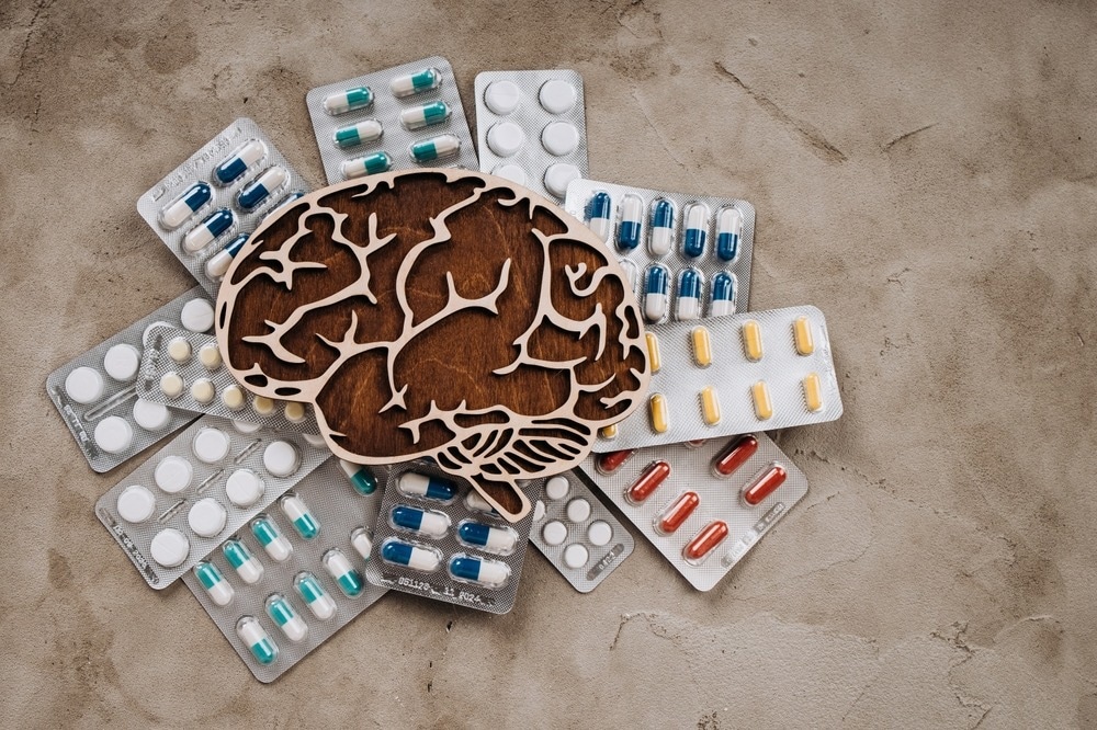 Study: Senolytic therapy in mild Alzheimer’s disease: a phase 1 feasibility trial. Image Credit: Nefedova Tanya/Shutterstock.com