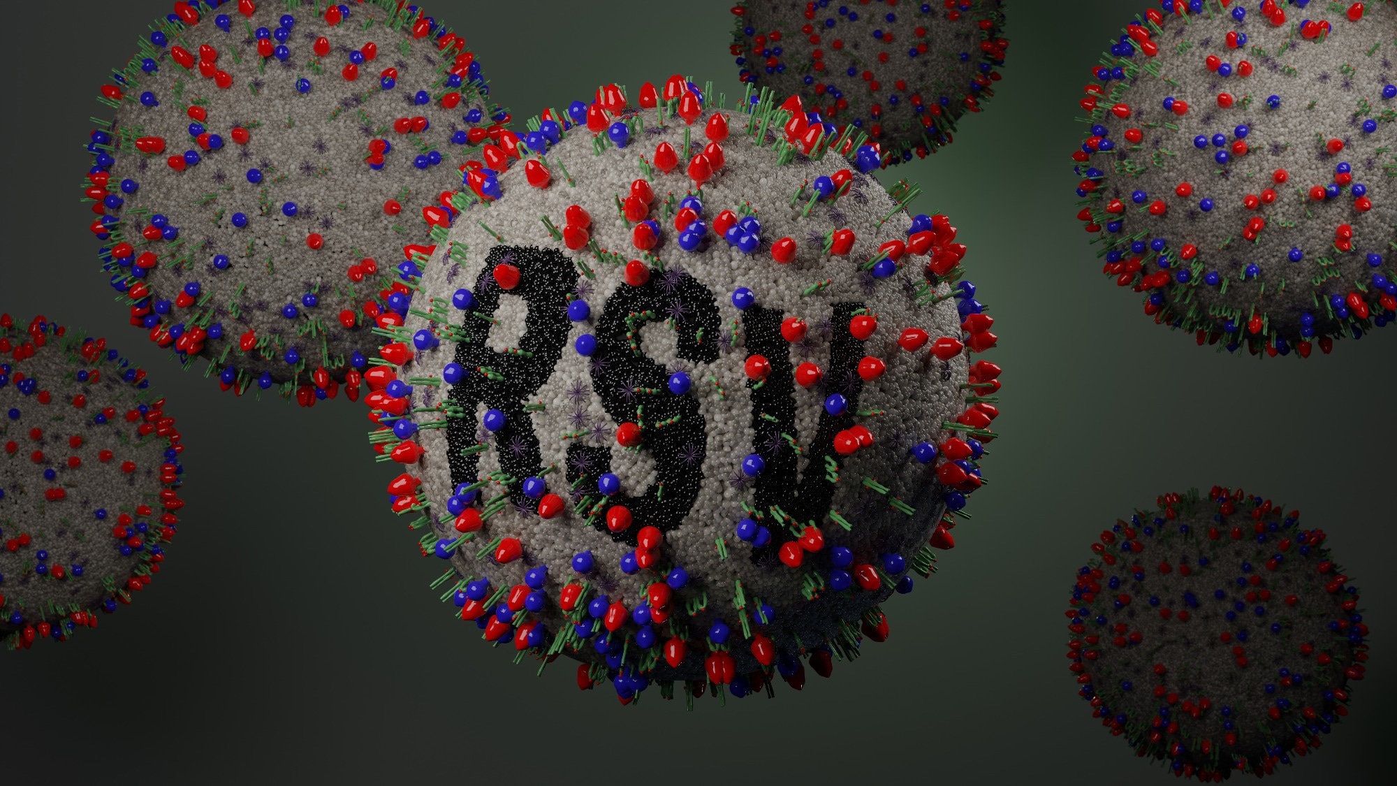 dvisory: Increased Respiratory Syncytial Virus (RSV) Activity in Parts of the Southeastern United States: New Prevention Tools Available to Protect Patients, Distributed via the CDC Health Alert Network, September 05, 2023, 2:00 PM ET CDCHAN-00498. Image Credit: Pete Hansen / Shutterstock.com