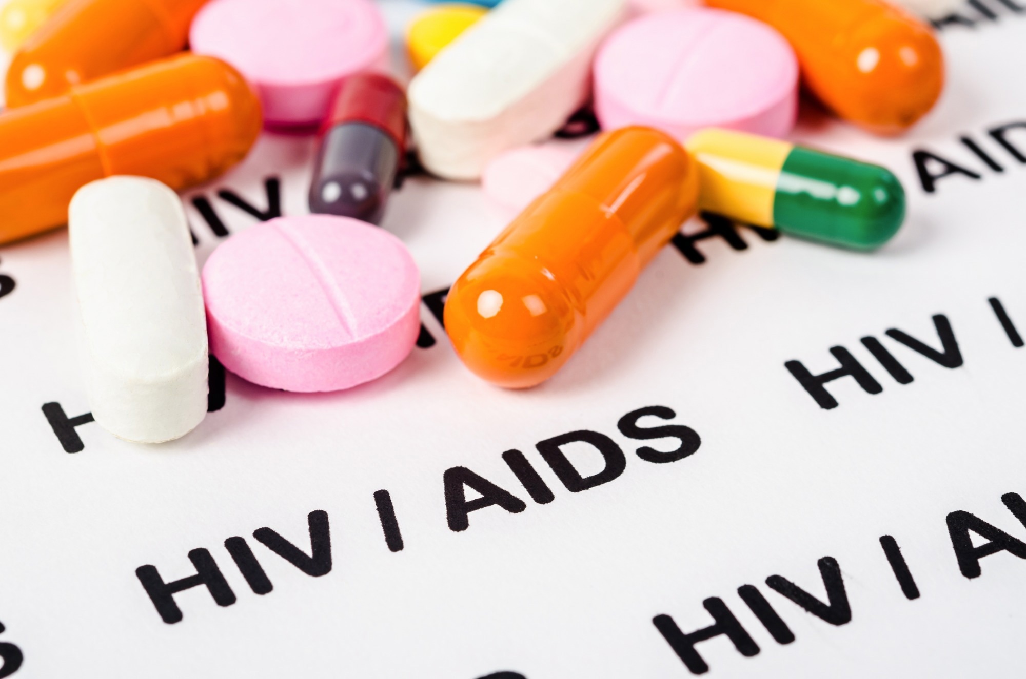 Study: Use of Tenofovir Alafenamide Fumarate for HIV Pre-Exposure Prophylaxis and Incidence of Hypertension and Initiation of Statins. Image Credit: PENpics Studio/Shutterstock.com