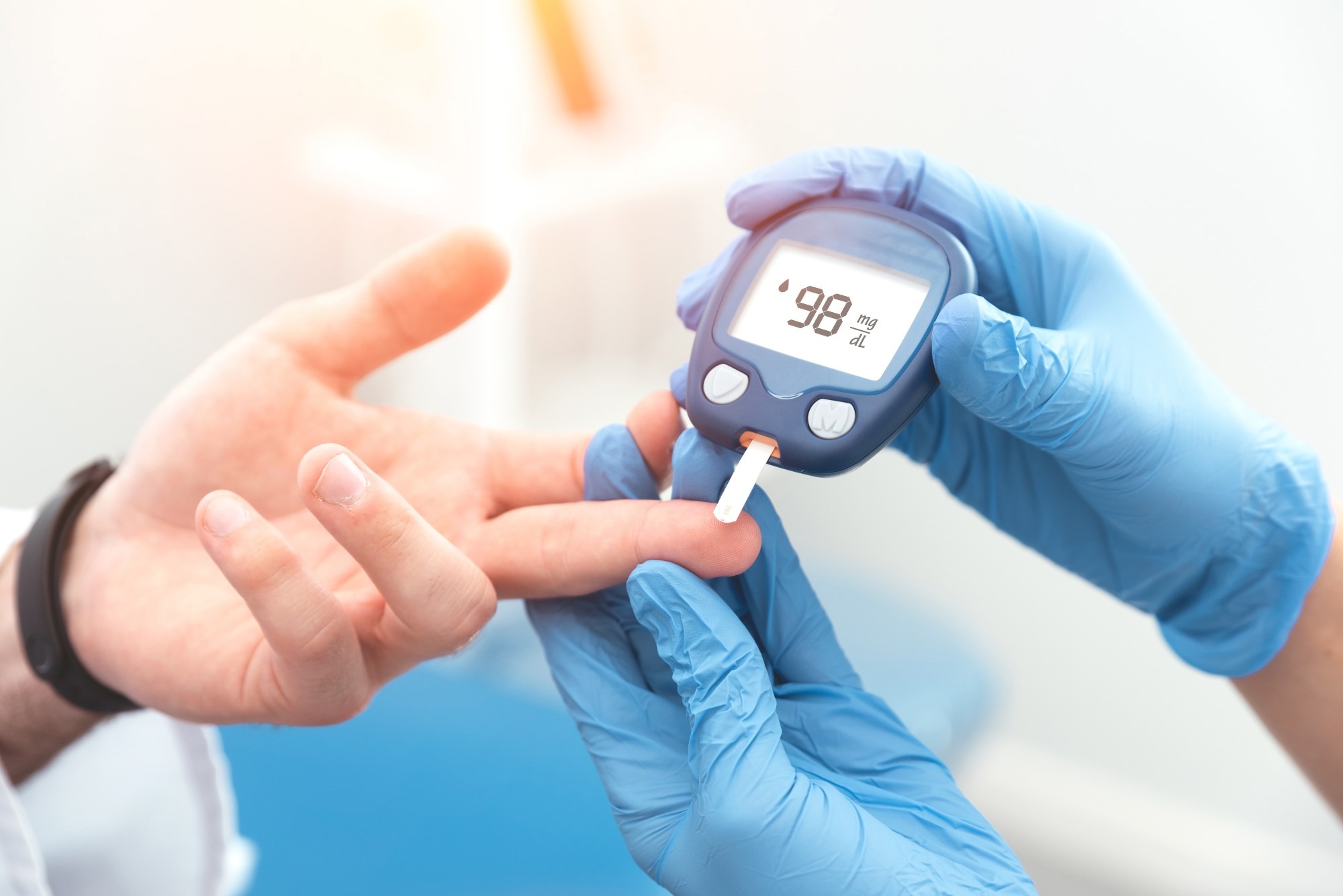 Study: Life expectancy associated with different ages at diagnosis of type 2 diabetes in high-income countries: 23 million person-years of observation. Image Credit: ProximaStudio/Shutterstock.com