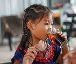 How food insecurity fuels sugary drink consumption in vulnerable kids