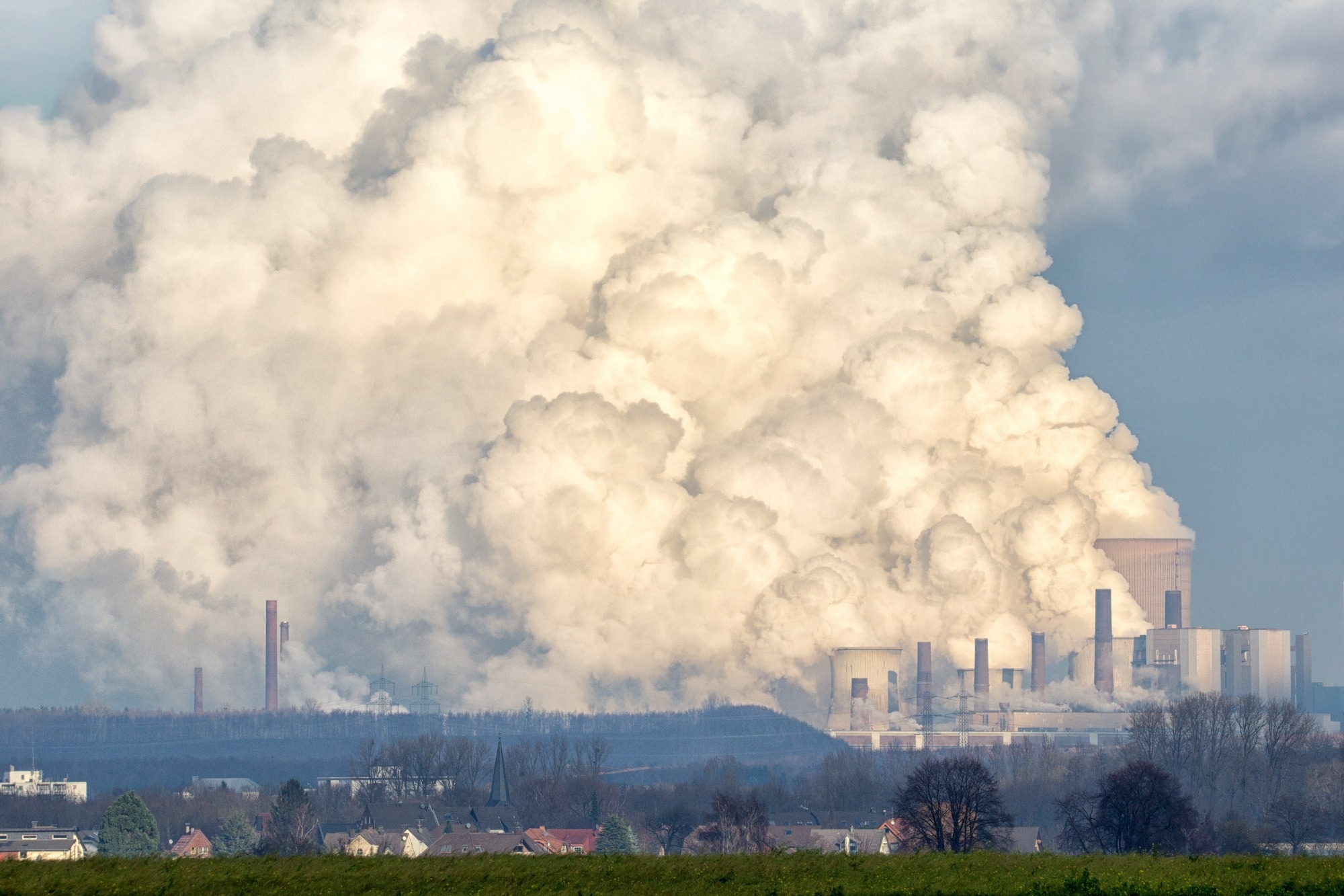 Study: Ambient fine particulate matter and breast cancer incidence in a large prospective US cohort. Image Credit: VanderWolf Images / Shutterstock