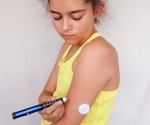 COVID-19 doubles risk of early type 1 diabetes signs in high-risk children
