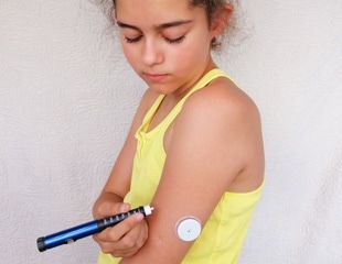 COVID-19 doubles risk of early type 1 diabetes signs in high-risk children