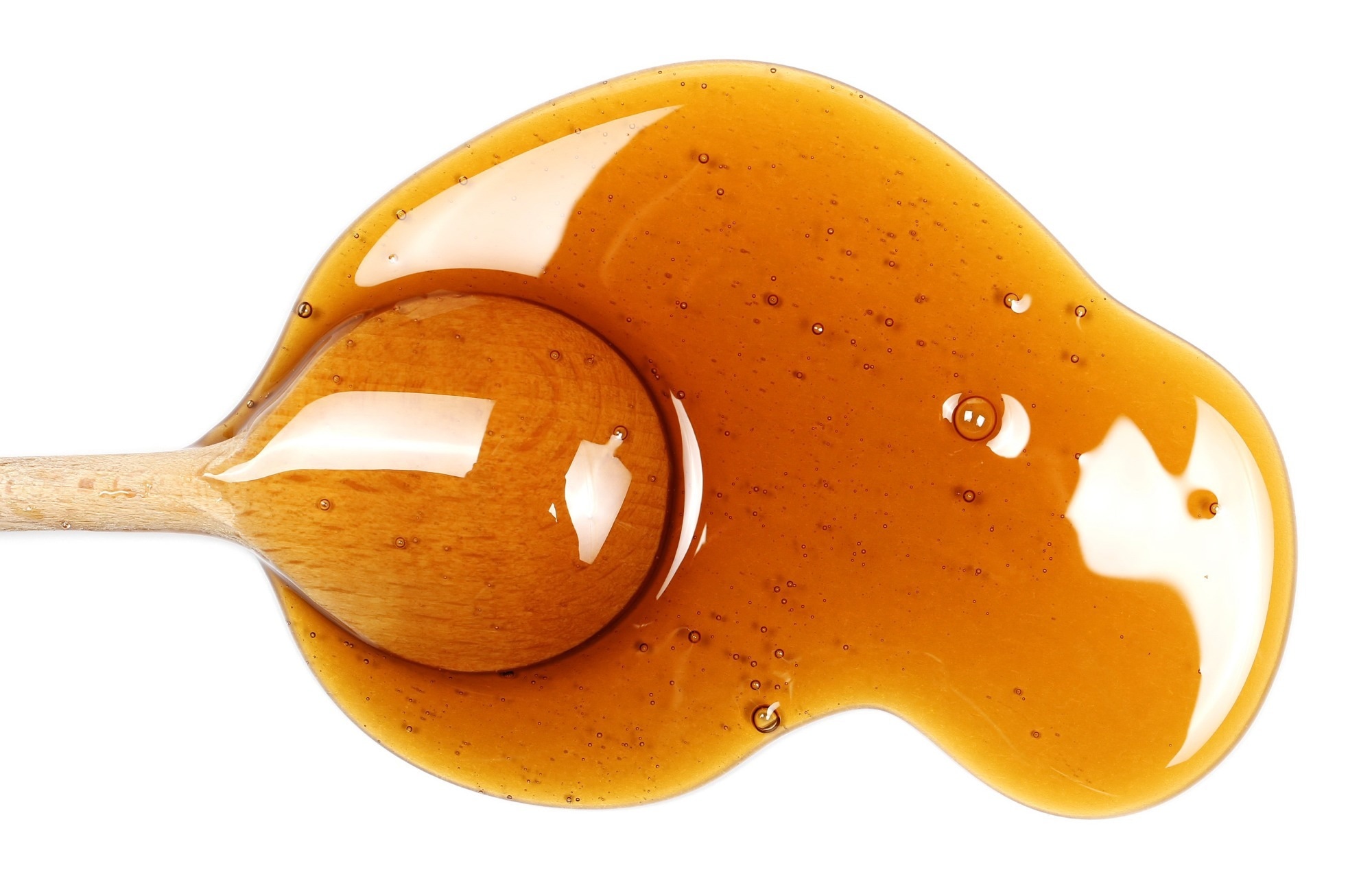 Is maple syrup the ultimate natural sweetener? Researchers say it’s more than just tasty!
