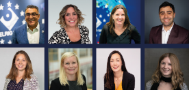 ELRIG UK announces the formation of Engagement Strategy Work Group