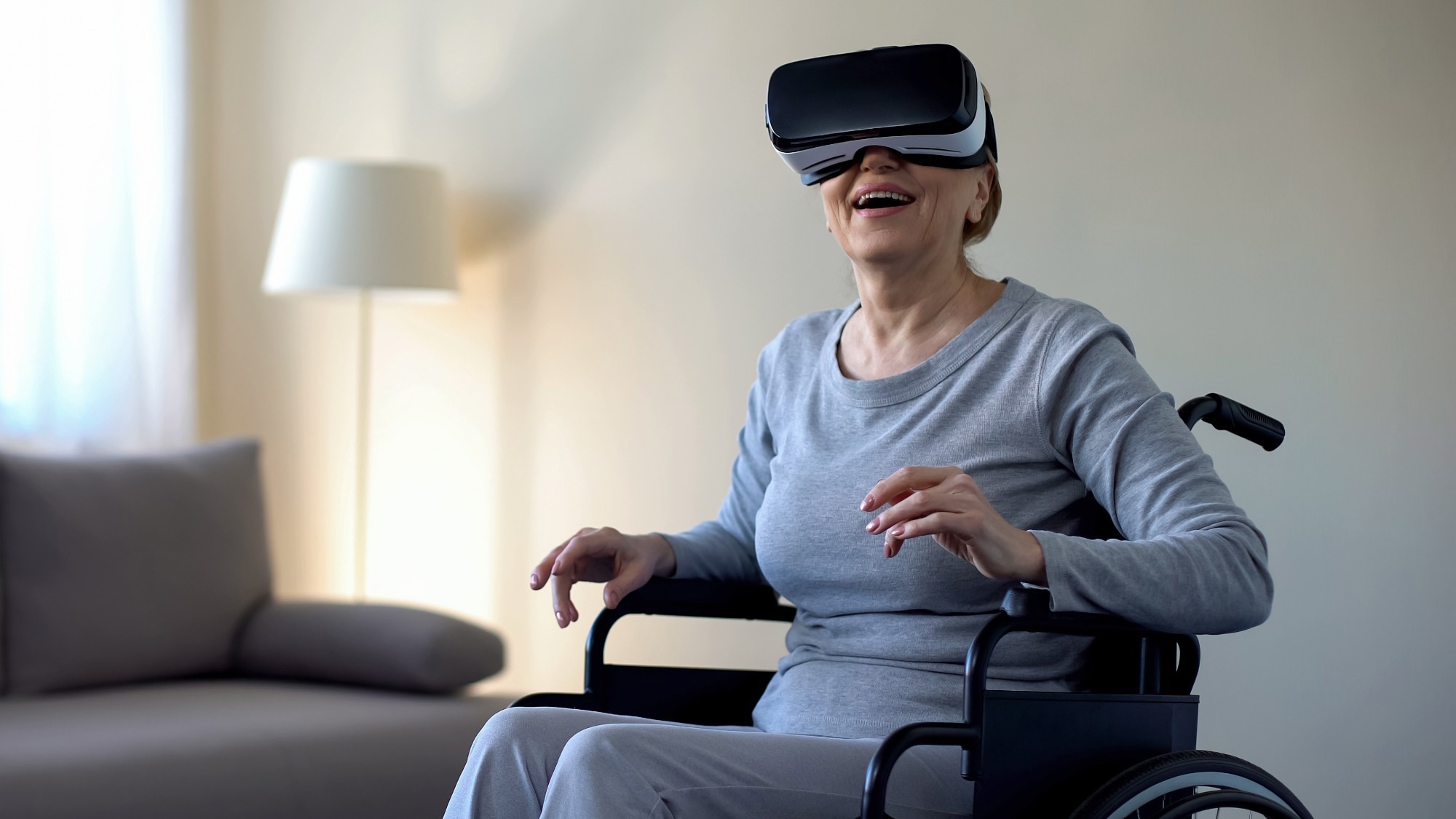 Effectiveness and safety of virtual reality rehabilitation after stroke: an overview of systematic reviews