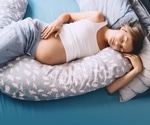 Could reducing light exposure help you sleep better and improve your mental health during pregnancy?
