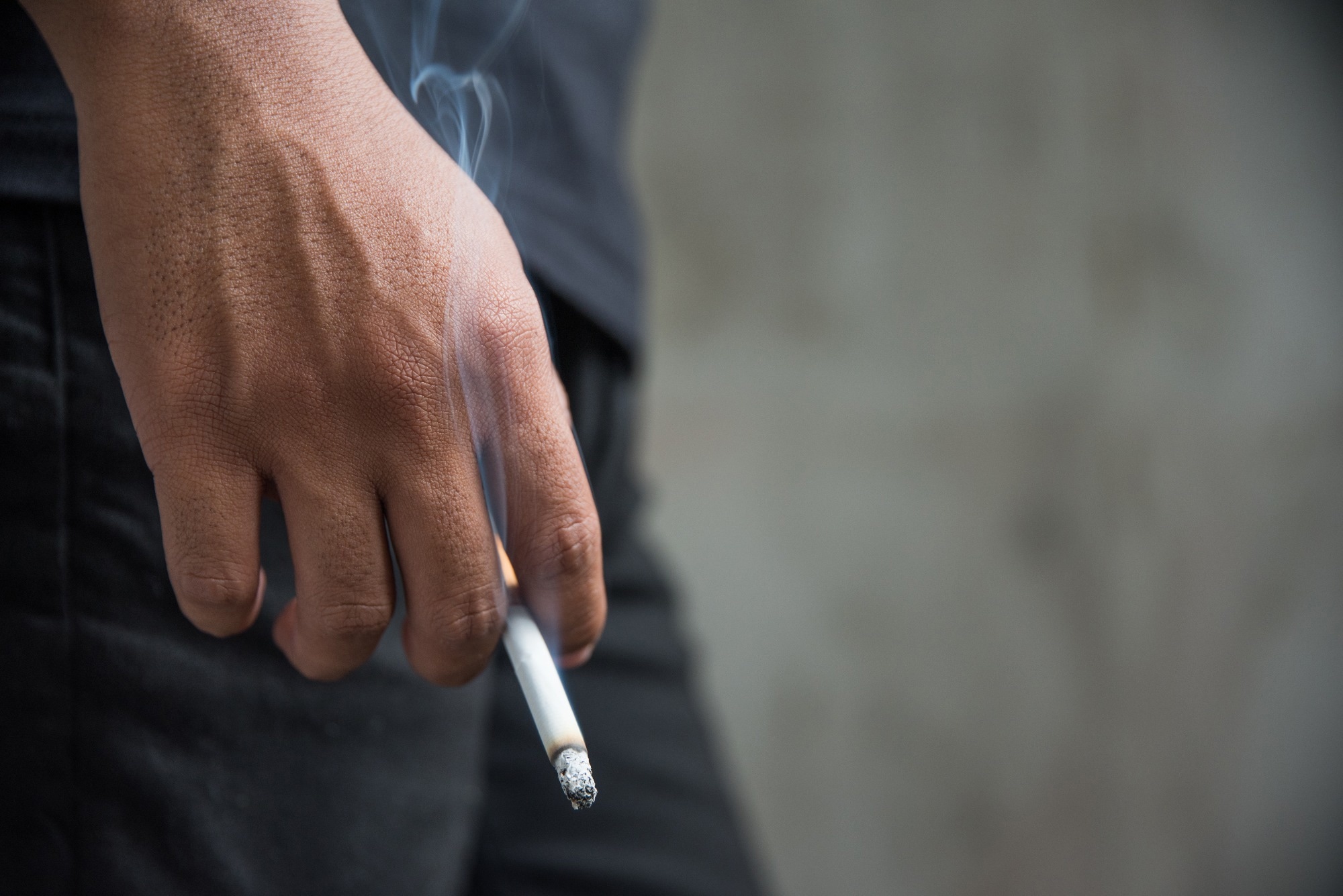 Effectiveness of behavior change interventions for smoking cessation among expectant and new fathers: findings from a systematic review
