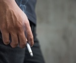 Study explores the efficacy of smoking interventions in new and expectant fathers