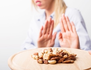 Could a genetic biomarker predict your risk for severe food allergies?