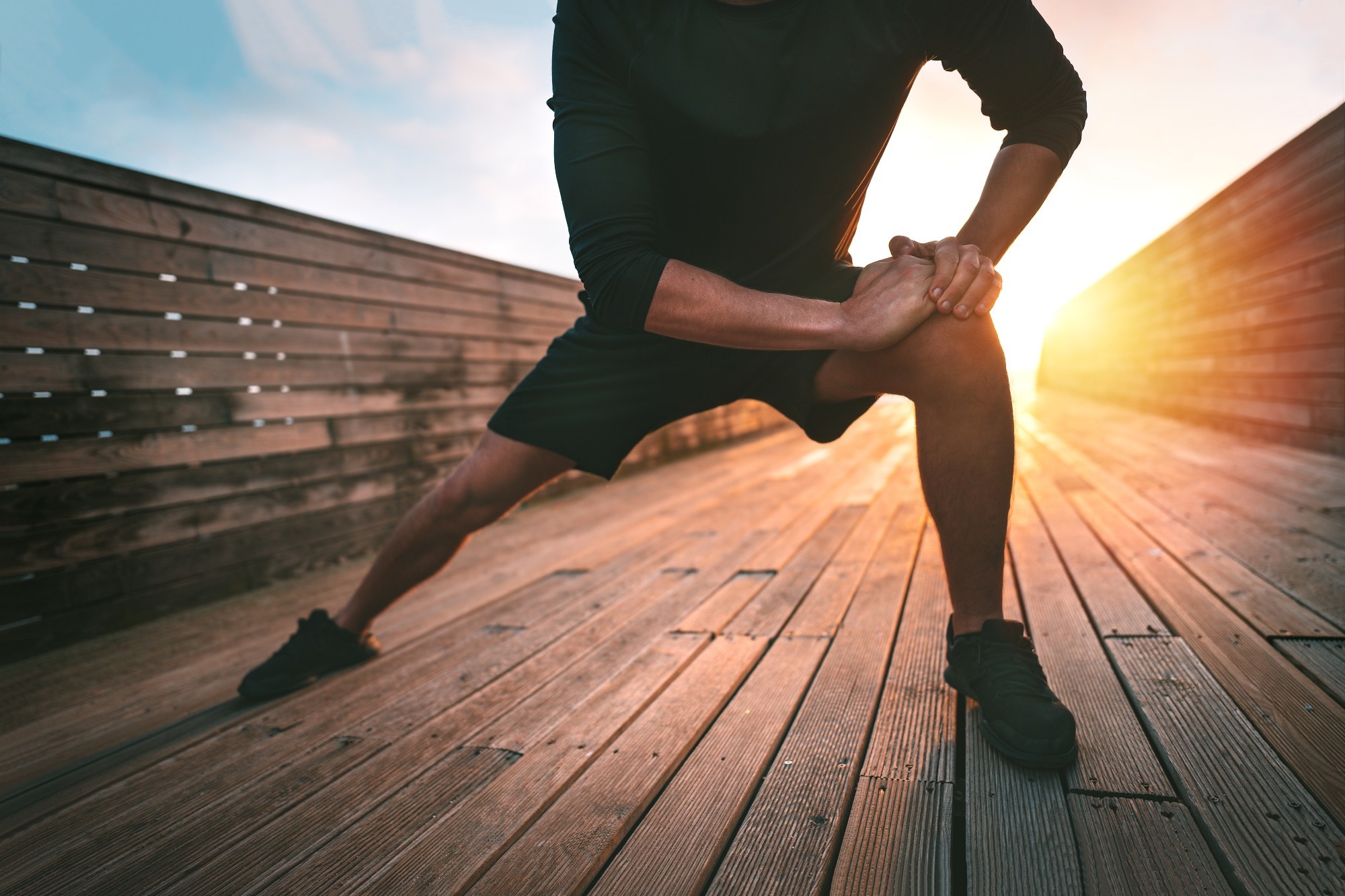 Study: Association between timing and consistency of physical activity and type 2 diabetes: a cohort study on participants of the UK Biobank. ​​​​​​​Image Credit: Creative Cat Studio / Shutterstock
