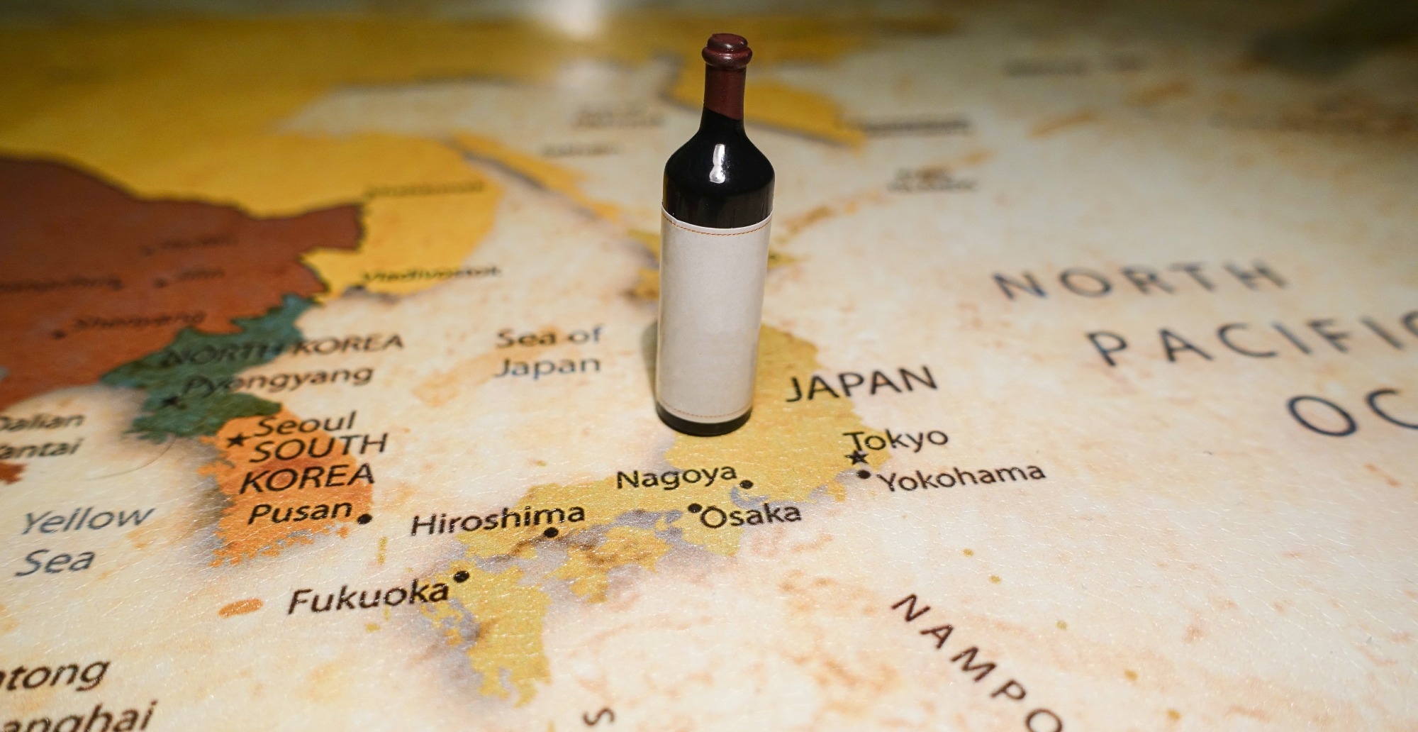 Study: The Effect of Hokkaido Red Wines on Vascular Outcomes in Healthy Adult Men: A Pilot Study. Image Credit: futuristman / Shutterstock