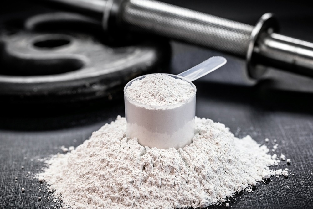 Study: Effects of six-month creatine supplementation on patient-  and clinician-reported outcomes, and tissue creatine levels in patients with post-COVID-19 fatigue syndrome. Image Credit: RHJPhtotos/Shutterstock.com