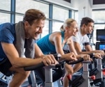 Exercise boosts immune defense in Lynch syndrome patients