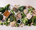 Plant-based proteins boost muscle mass and cut fat in older adults