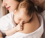 Social adversity and stress leave distinct signatures on mom and baby gut health