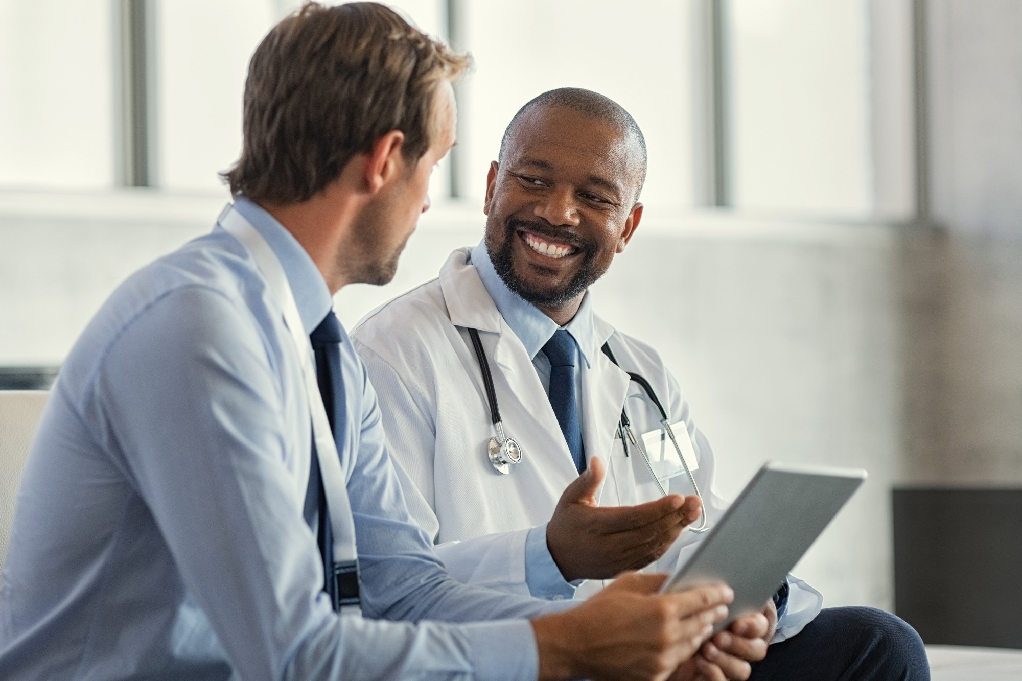 Study: Intersectional Disparities in Emergency Medicine Residents’ Performance Assessments by Race, Ethnicity, and Sex. Image Credit: Ground Picture/Shutterstock.com