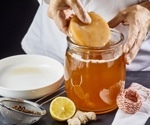 Kombucha tea shows promise in lowering blood sugar levels for type 2 diabetics