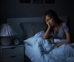 Insomnia's toll on the heart: study highlights cardiovascular event risks