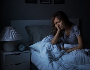 Insomnia's toll on the heart: study highlights cardiovascular event risks