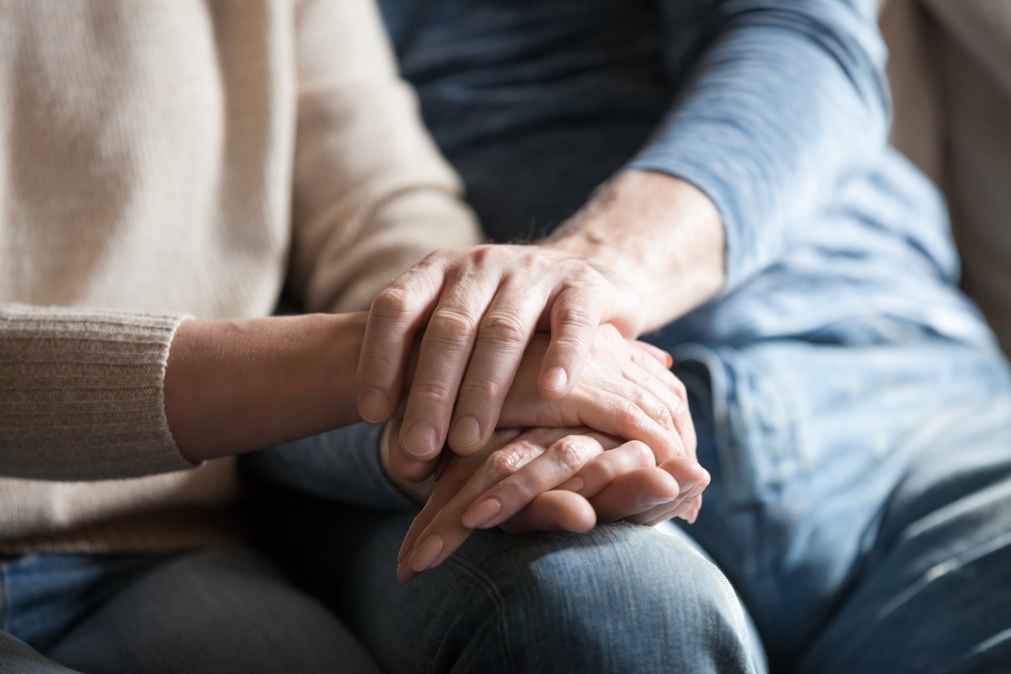 Study: Traumatic life events and risk for dementia: a systematic review and meta-analysis. Image Credit: fizkes/Shutterstock.com