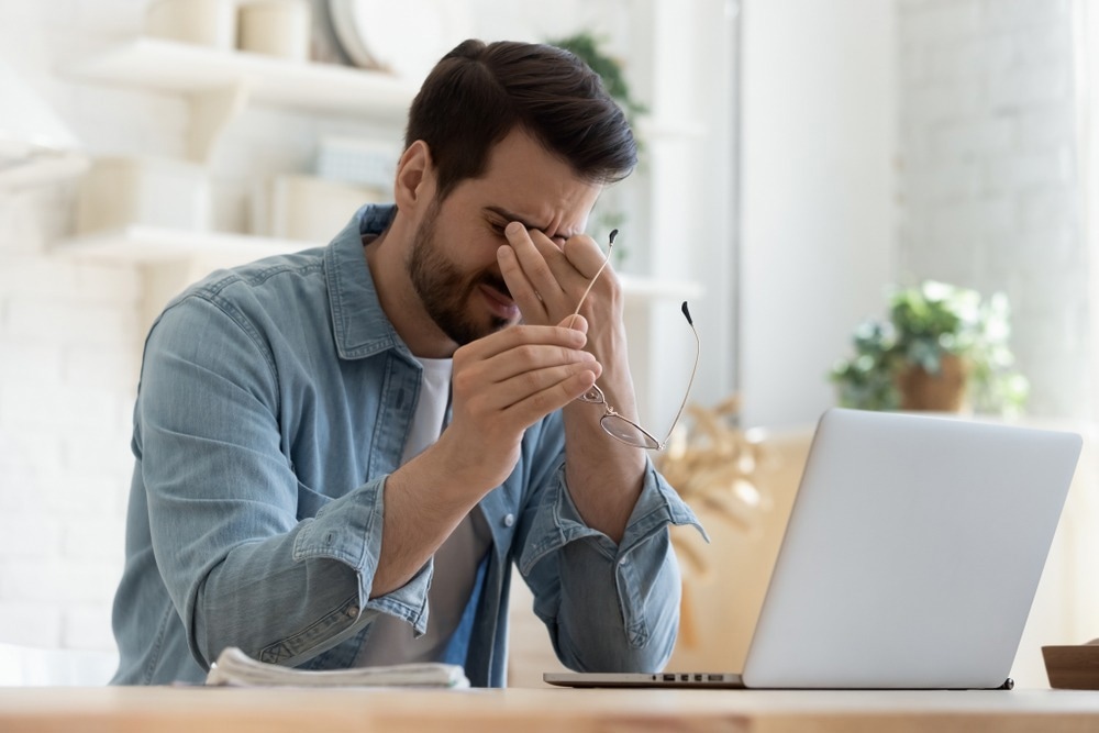 Study: Psychosocial Stressors at Work and Coronary Heart Disease Risk in Men and Women: 18-Year Prospective Cohort Study of Combined Exposures. Image Credit: fizkes/Shutterstock.com