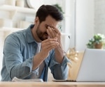 Stressed out at work? Men face elevated risk of heart disease