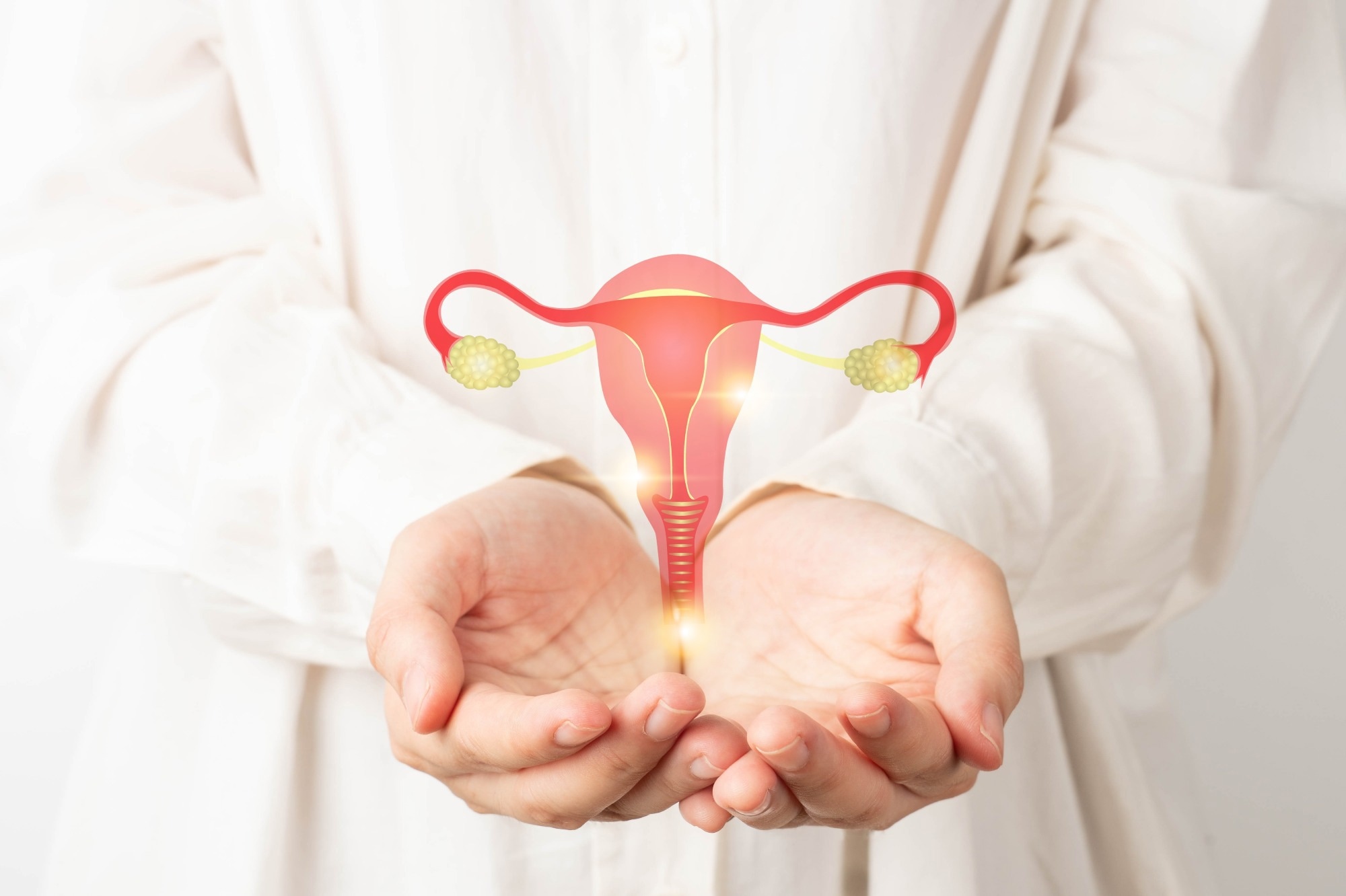 Key participant in ovarian most cancers might have implications for PCOS