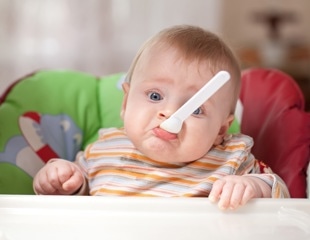 Early feeding practices key to shaping lifelong oral microbiome