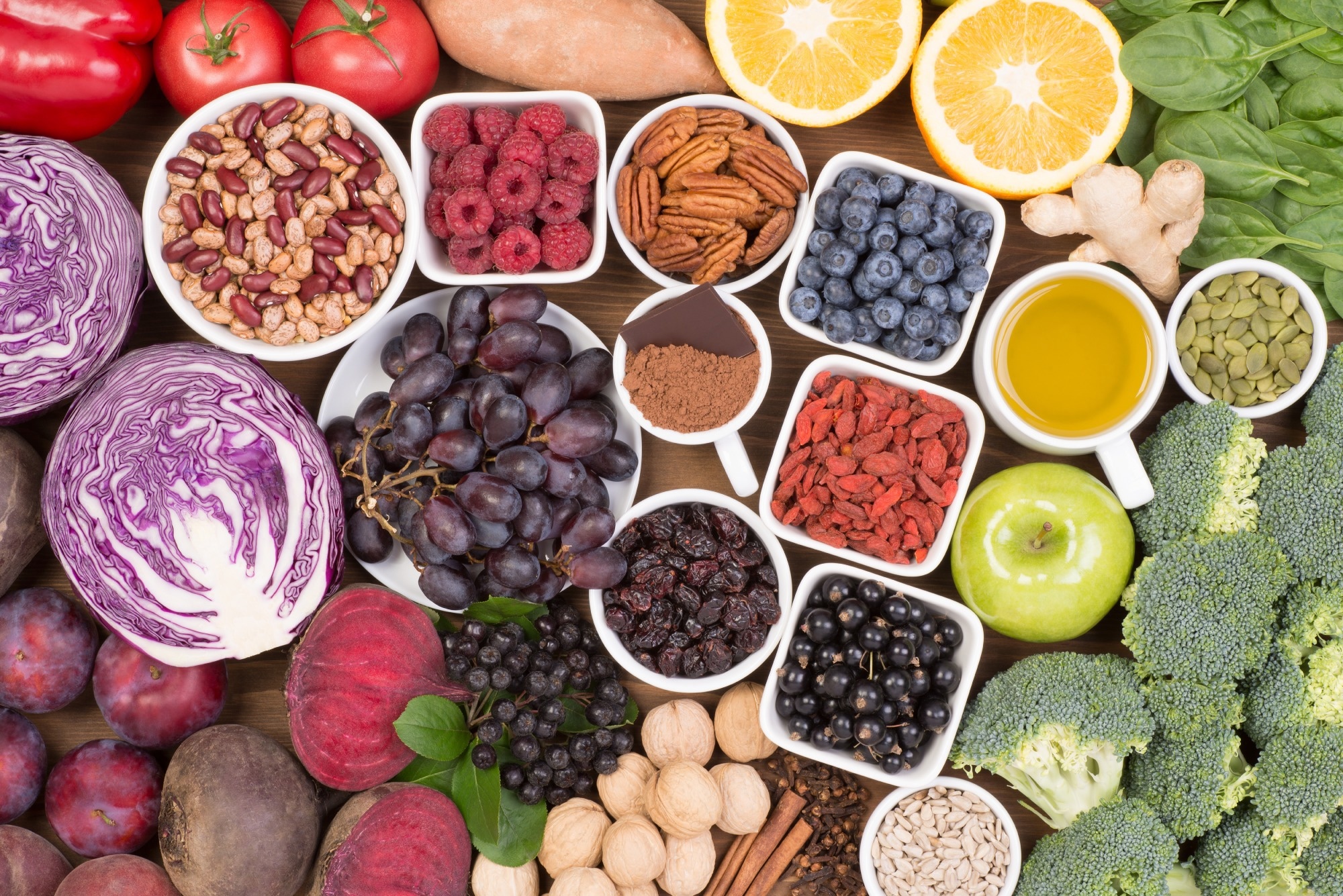 Study: The Role of Micronutrients in Neurological Disorders. Image Credit: photka/Shutterstock.com