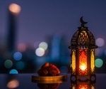 Ramadan fasting reshapes gut microbiome