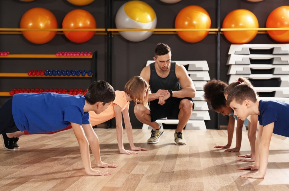 Study: A prospective analysis of physical activity and mental health in children: the GECKO Drenthe cohort. Image Credit: Africa Studio/Shutterstock.com