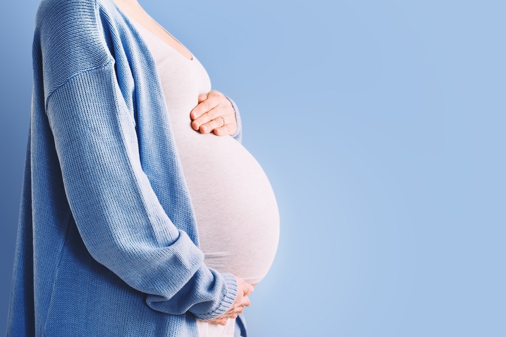 Study: Deep representation learning identifies associations between physical activity and sleep patterns during pregnancy and prematurity. Image Credit: Natalia Deriabina/Shutterstock.com