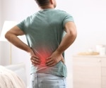 Breaking the cycle of chronic back pain: new study reveals the power of shifting pain beliefs