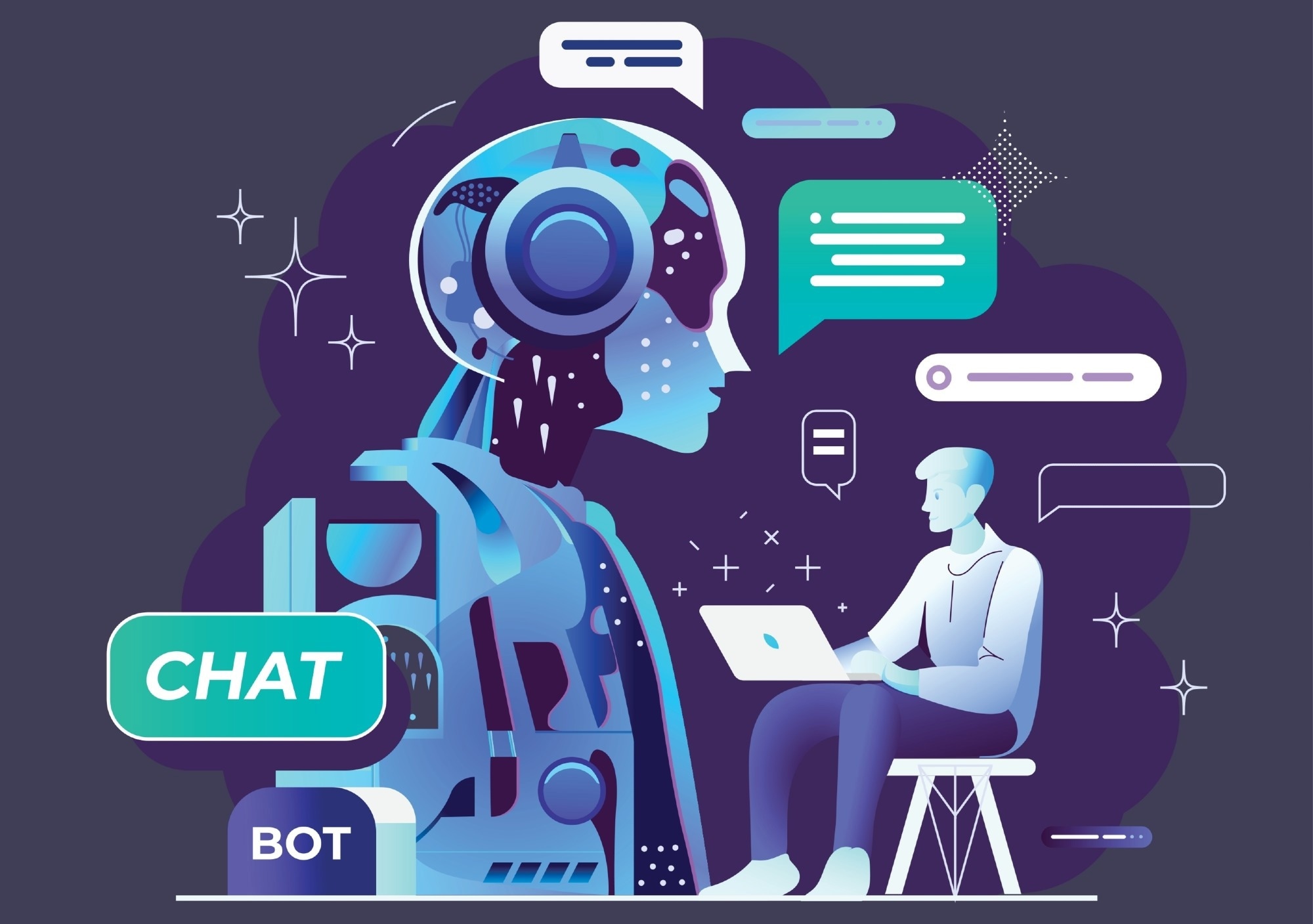 Study: Accuracy and Reliability of Chatbot Responses to Physician Questions. Image Credit: CkyBe / Shutterstock