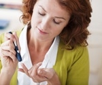 The cut-off for HbA1c-based diagnosis of diabetes may be too high in women