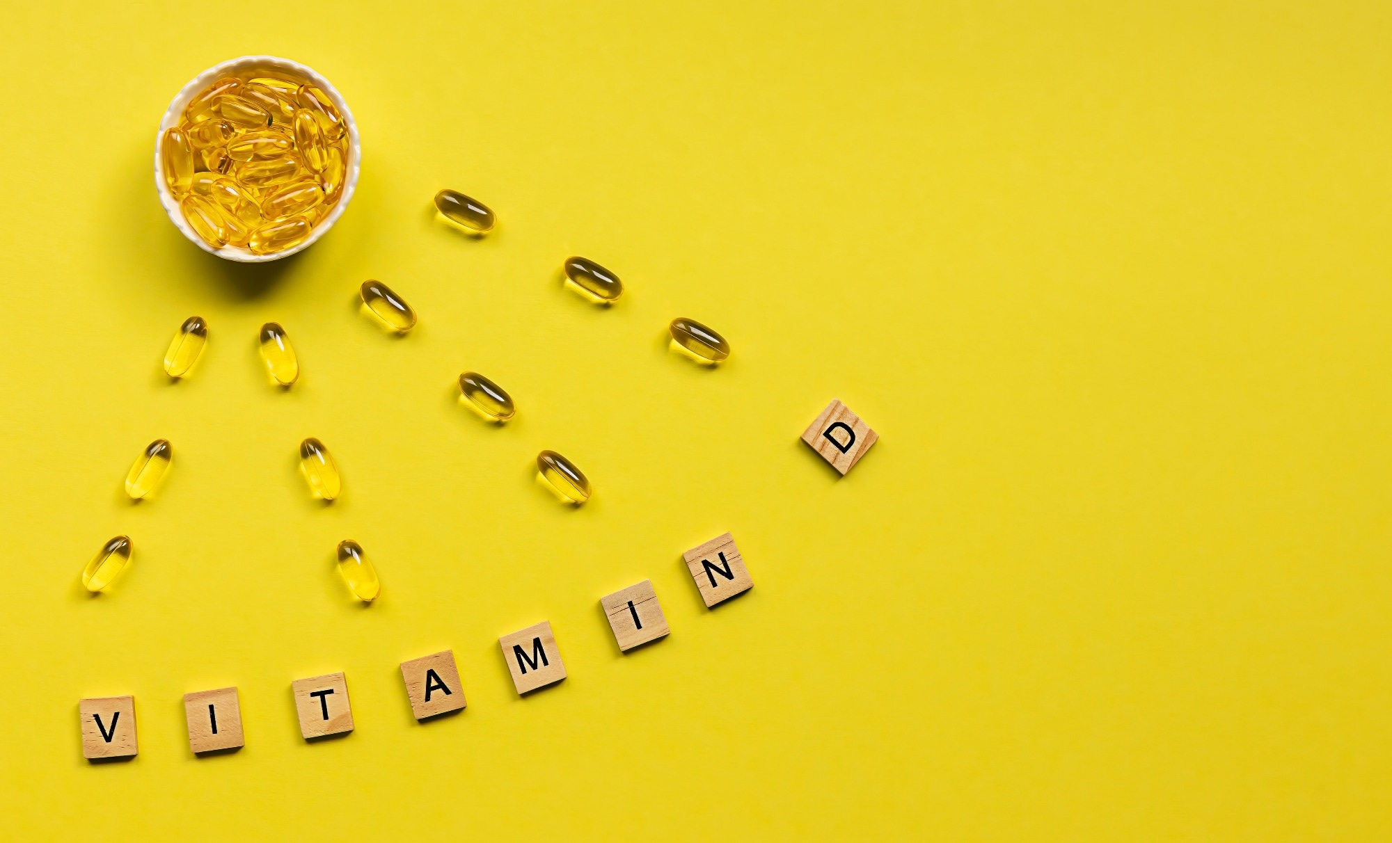 Study: Vitamin D and Child Neurodevelopment—A Post Hoc Analysis. Image Credit: Jane Vershinin / Shutterstock