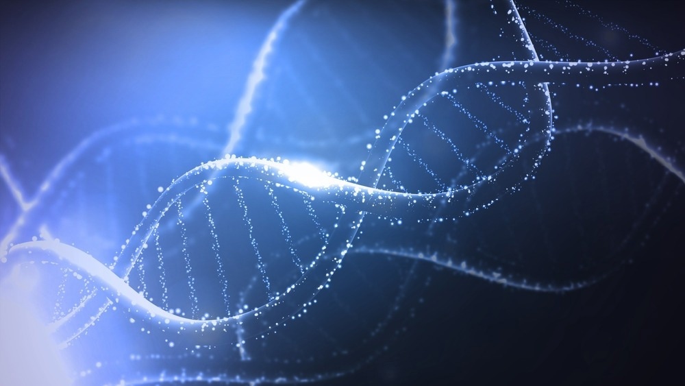 Study: The status of the human gene catalogue. Image Credit: Motion Drama/Shutterstock.com