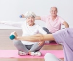 Exercise prevents the incidence of dementia in older people with osteoarthritis