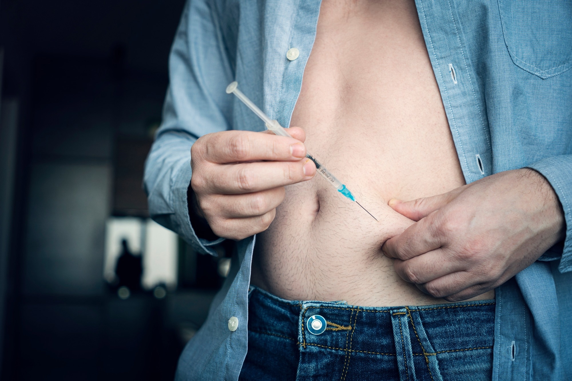 Study: Risk of Gastrointestinal Adverse Events Associated With Glucagon-Like Peptide-1 Receptor Agonists for Weight Loss (Research letter). Image Credit: Melnikov Dmitriy / Shutterstock.com