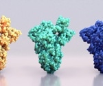 Decoding the twist: Coronavirus spike proteins reveal their intricate invasion dance